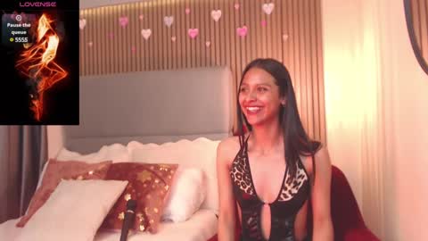 Sienna Blake online show from February 24, 8:58 pm