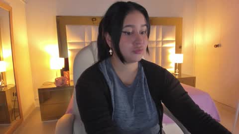 Sienna  online show from January 16, 11:06 am