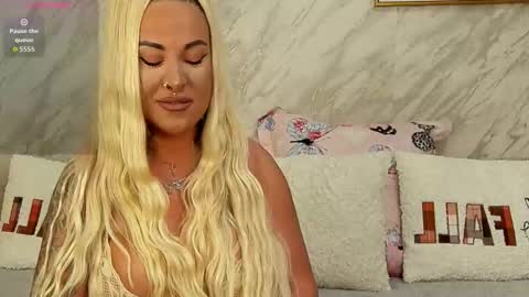 Sierra online show from October 15, 5:43 am