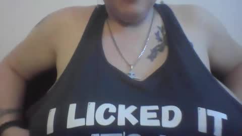 Lady Sif online show from January 16, 2:51 am