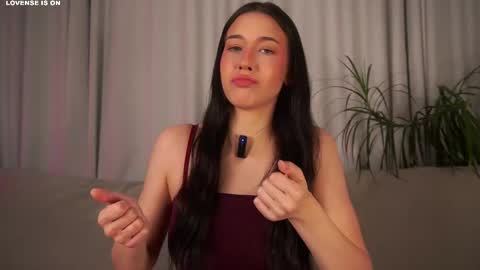 Eva  online show from November 24, 11:23 am