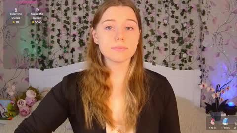 Chloe online show from February 28, 4:21 am