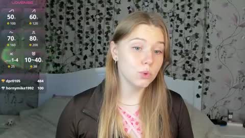 Chloe online show from November 7, 5:57 am