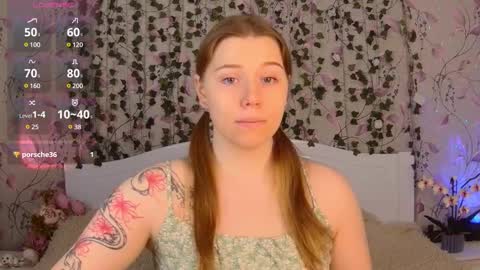 Chloe online show from March 6, 4:41 am