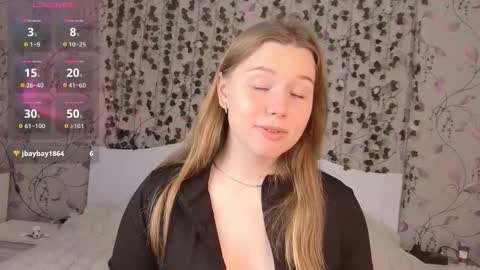 Chloe online show from October 18, 8:06 am