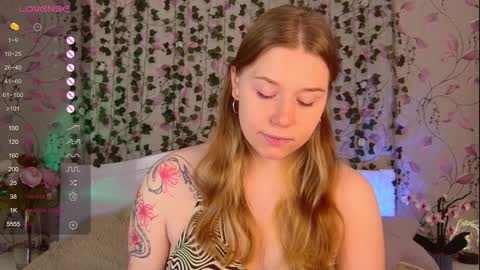 Chloe online show from January 14, 7:27 am