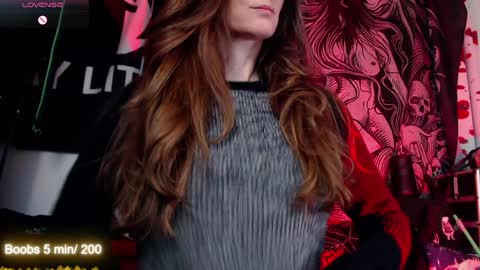 Allmylinkssilentmary666 online show from March 5, 2:40 am