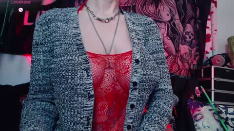 Allmylinkssilentmary666 online show from February 24, 2:59 pm