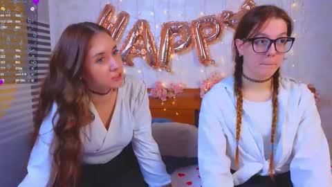 Megan  Pamela online show from February 9, 12:51 pm