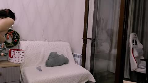 silk_ann online show from January 6, 4:27 am