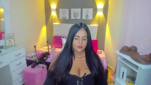 Silvana cruzzz online show from October 5, 4:50 am