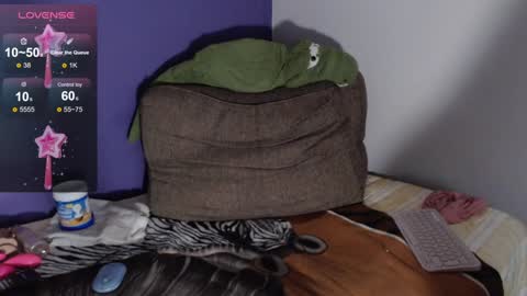 silvana_queen7 online show from December 23, 12:03 am