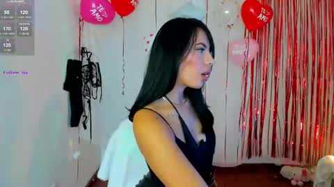 Silvanna online show from February 14, 3:36 pm