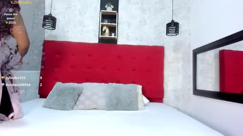 Silvana Fit  online show from March 3, 10:51 pm