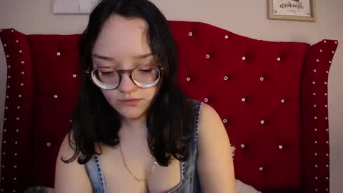 silvia_ls online show from February 21, 10:59 pm