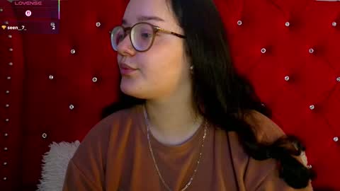silvia_ls online show from January 5, 9:40 pm