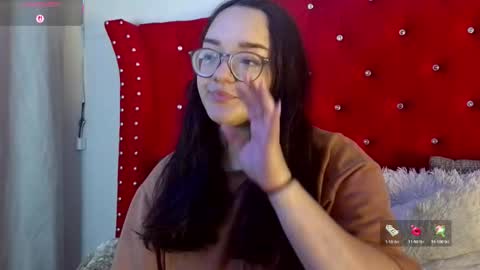 silvia_ls online show from January 8, 9:30 pm