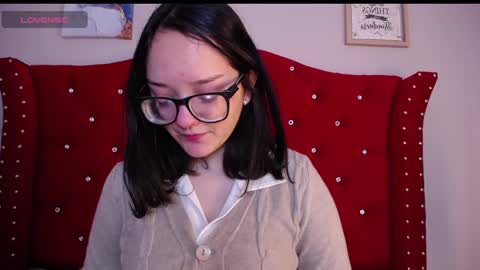 silvia_ls online show from January 13, 9:42 pm