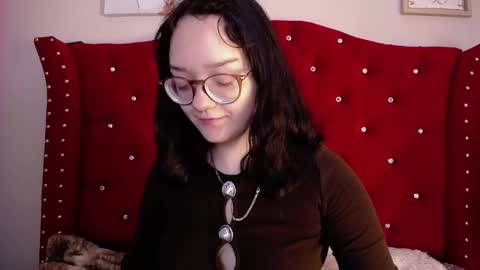 silvia_ls online show from March 6, 10:15 pm