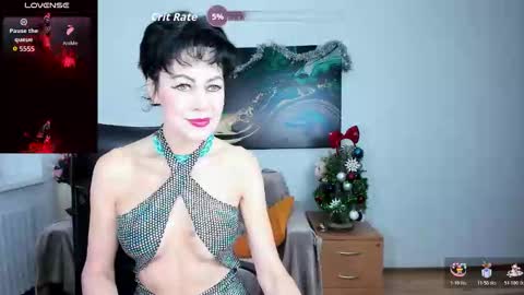 Silvia Wallec online show from January 15, 6:41 am