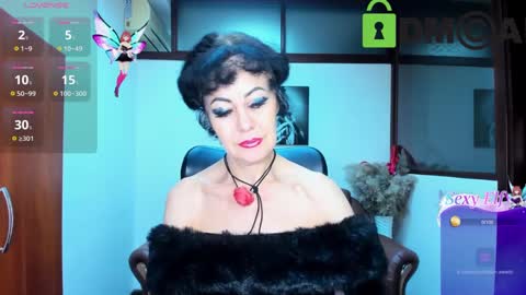 Silvia Wallec online show from March 2, 6:37 am