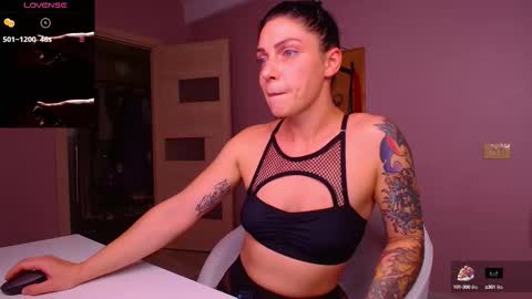 Simona online show from September 29, 7:41 pm