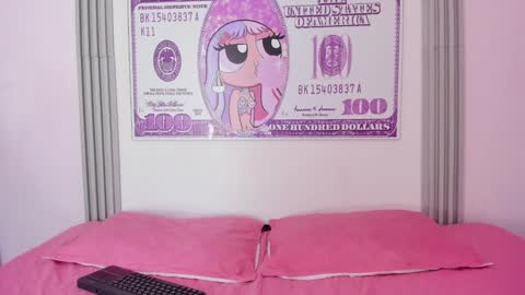 C A M I  L  A online show from January 11, 8:21 pm