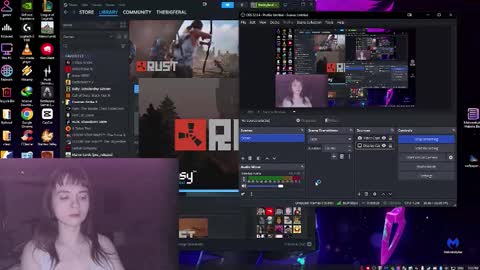 simpsznn online show from March 3, 3:34 am