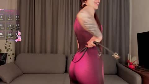 Aurora online show from October 12, 3:36 pm