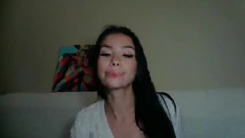 Kate online show from November 27, 8:23 pm