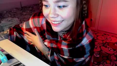 sinful_jasminee online show from November 9, 7:26 am