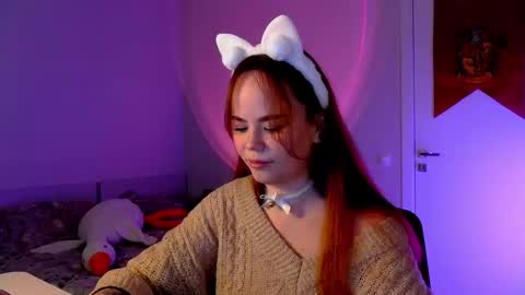 sinful_jasminee online show from November 6, 6:52 am