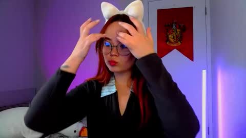 sinful_jasminee online show from November 13, 9:19 am