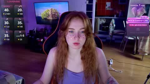 Alya and Sinner online show from February 9, 8:11 pm