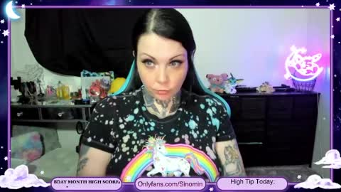 Sinomin online show from April 10, 2:06 am