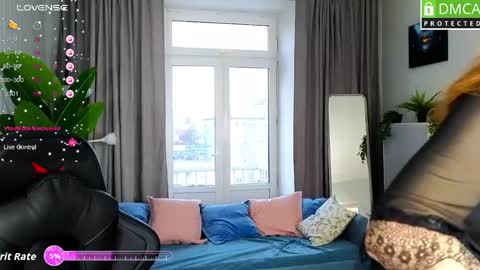 Sinty Noria online show from April 6, 1:05 am