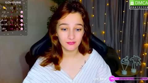 Sinty Noria online show from October 13, 1:08 am