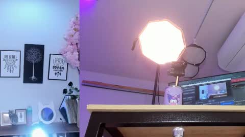 Siouxsie online show from March 17, 12:09 pm