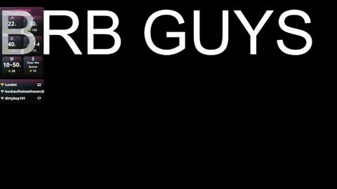 Elyzabeth online show from March 17, 6:12 pm