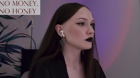 Goddess Sirena online show from May 16, 12:24 am