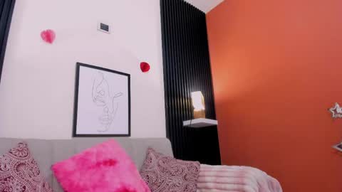 Sirenita online show from May 26, 11:04 pm