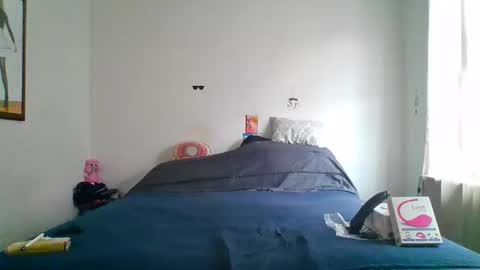 Mermaid of NYC online show from November 12, 5:33 pm