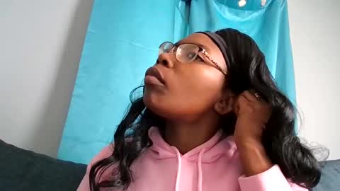 Sista souljagirl online show from January 21, 5:30 pm