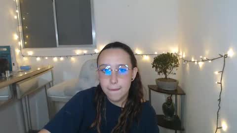 Alice online show from January 30, 6:43 pm