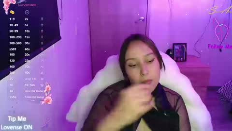 Alice online show from September 9, 7:46 pm