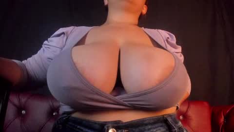 SKARLET online show from July 12, 12:50 pm