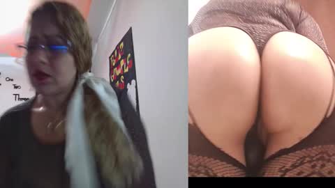 SKARLETH online show from December 17, 5:11 am