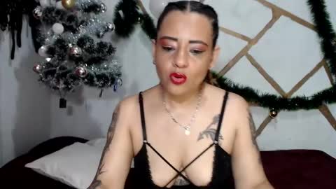  Skarlet  online show from December 30, 12:54 am