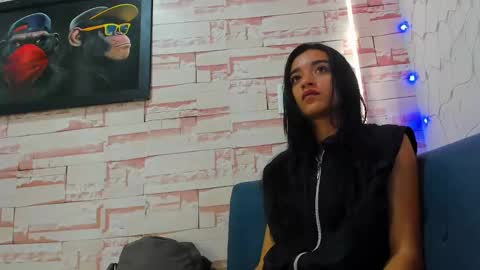 skarleth_miranda online show from March 8, 12:07 pm