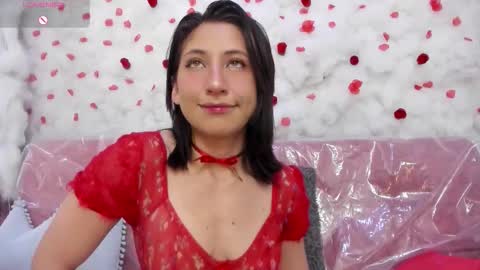 Skarlet  online show from October 30, 9:05 pm